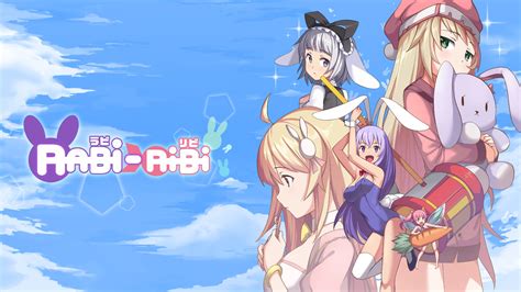 Rabi-Ribi! Đập tan bức tường fourth wall bằng những pha combo vũ khí và bunny girl đáng yêu!