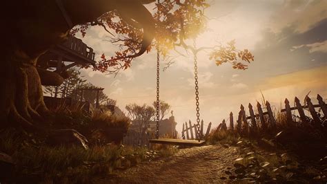 What Remains of Edith Finch Là Trò Chơi Phiêu Lưu Kinh Dị Hay Nhất Bạn Sẽ Từng Tham Gia!