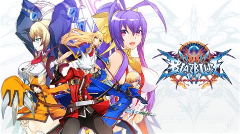 BlazBlue: Centralfiction! Màn tái xuất đầy hoành tráng của dòng game đối kháng kinh điển!