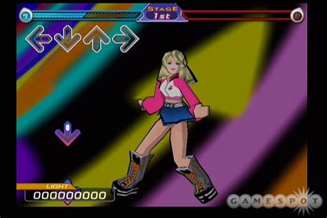  Dance Dance Revolution: Trải nghiệm âm nhạc cuồng nhiệt và thử thách kỹ năng!