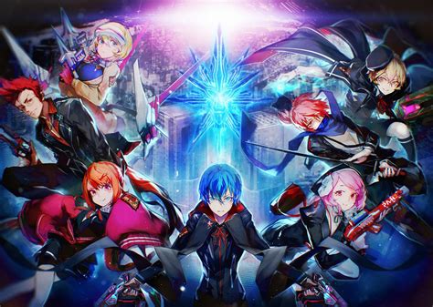 Gunslinger Stratos: Một Trò Chơi Bắn Súng Tuyệt Vời Mà Bạn Không Thể Bỏ Qua!