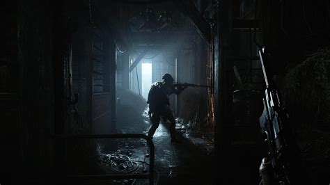  Hunt: Showdown - Trải nghiệm sinh tồn kinh dị với bối cảnh thời đại gothic!