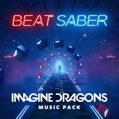 Imagine Dragons: Beat It! Là Game Âm Nhạc Sôi Động Chắc Chắn Sẽ Làm Bạn Mê Say!