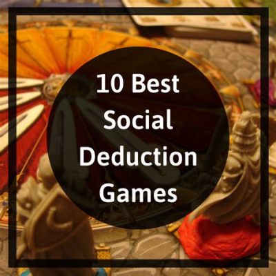 Partied Up: A Hilarious Social Deduction Game for Groups!