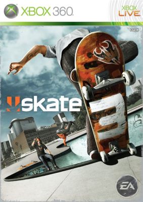 Skate 3: Trải nghiệm cảm giác trượt ván tuyệt vời và đầy thử thách!