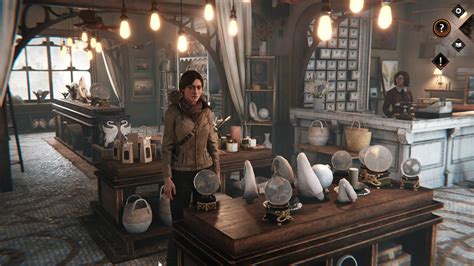 Syberia: Một Hành Trình Kỳ Bí Vào Thế Giới Cỗ Máy và Những Bí Ẩn Chôn Rất Lâu!