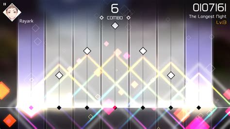  Voez! Chạm vào cảm xúc của âm nhạc với tựa game rhythm độc đáo này