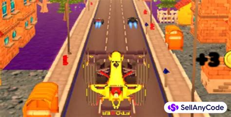  XRacer: Chinh phục Đường Đua Với Phong Cách Retro và Lối Chơi Gợi Hoài Cổ!