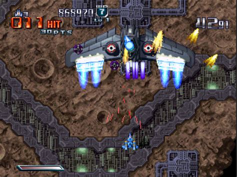 Zanac: The Classic Shmup With Mind-Bending Stages!